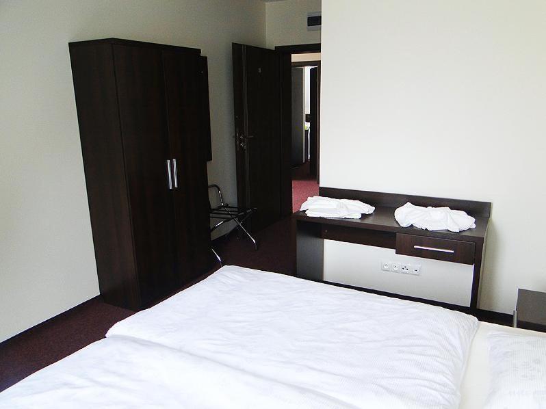 Hotel Cynamon Tokarnia  Rom bilde