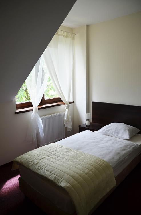 Hotel Cynamon Tokarnia  Rom bilde