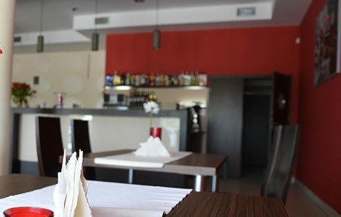 Hotel Cynamon Tokarnia  Eksteriør bilde